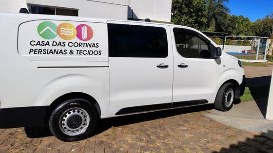 CITROËN JUMPY 1.6 BLUEHDI DIESEL FURGÃO PACK MANUAL CITROËN JUMPY 1.6 BLUEHDI DIESEL FURGÃO PACK MANUAL